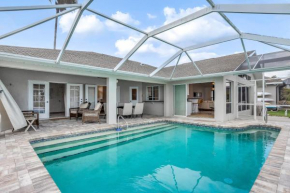 Capeside Retreat